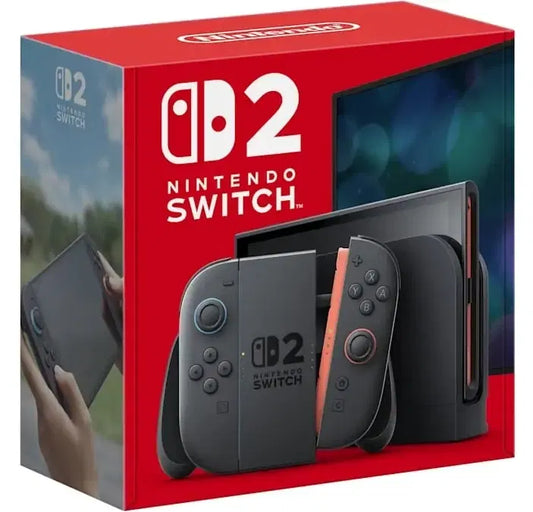 Nintendo Switch 2